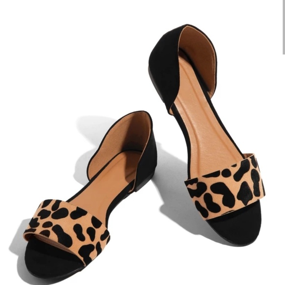 VACAY-Flats/leopard - Picture 2 of 6